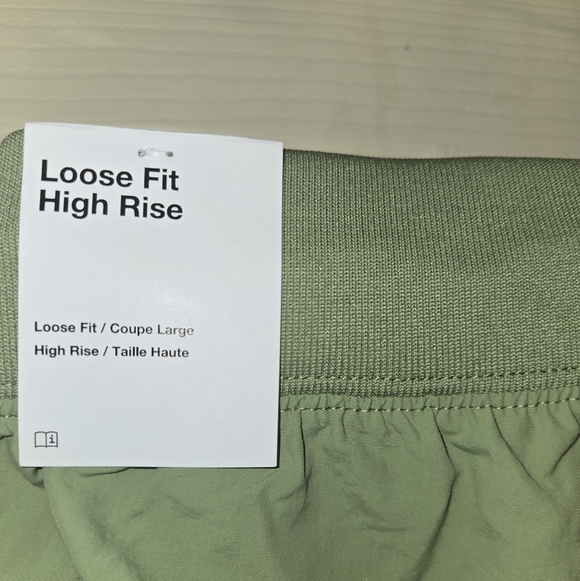 SOLD‼️NWT Nike Sherpa Lined Joggers - Picture 8 of 10